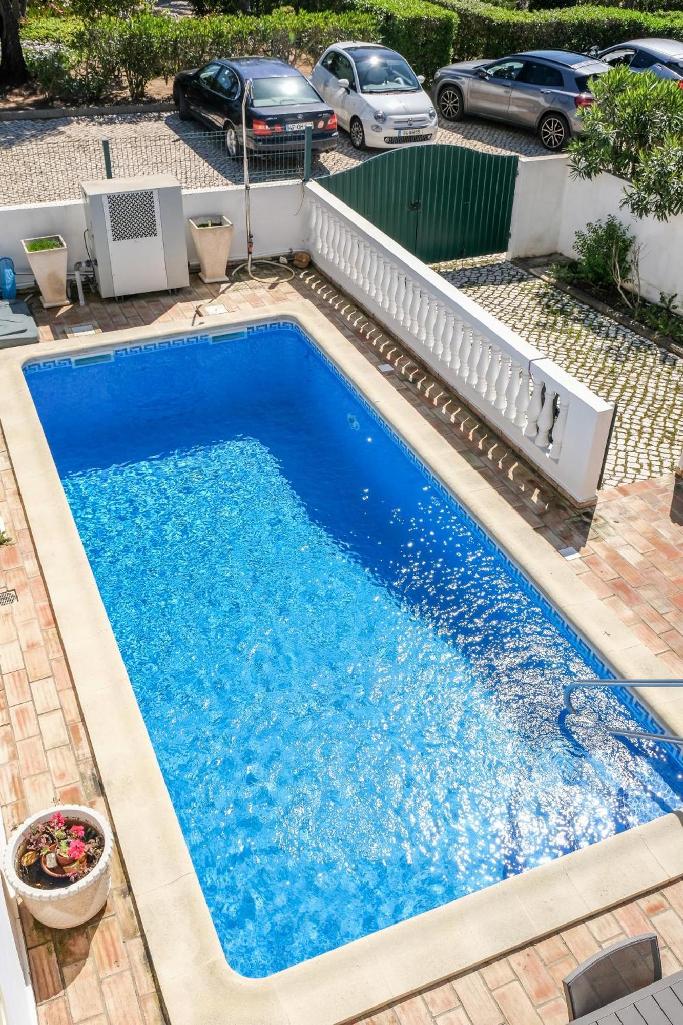 LuzCasa Limonte别墅 外观 照片